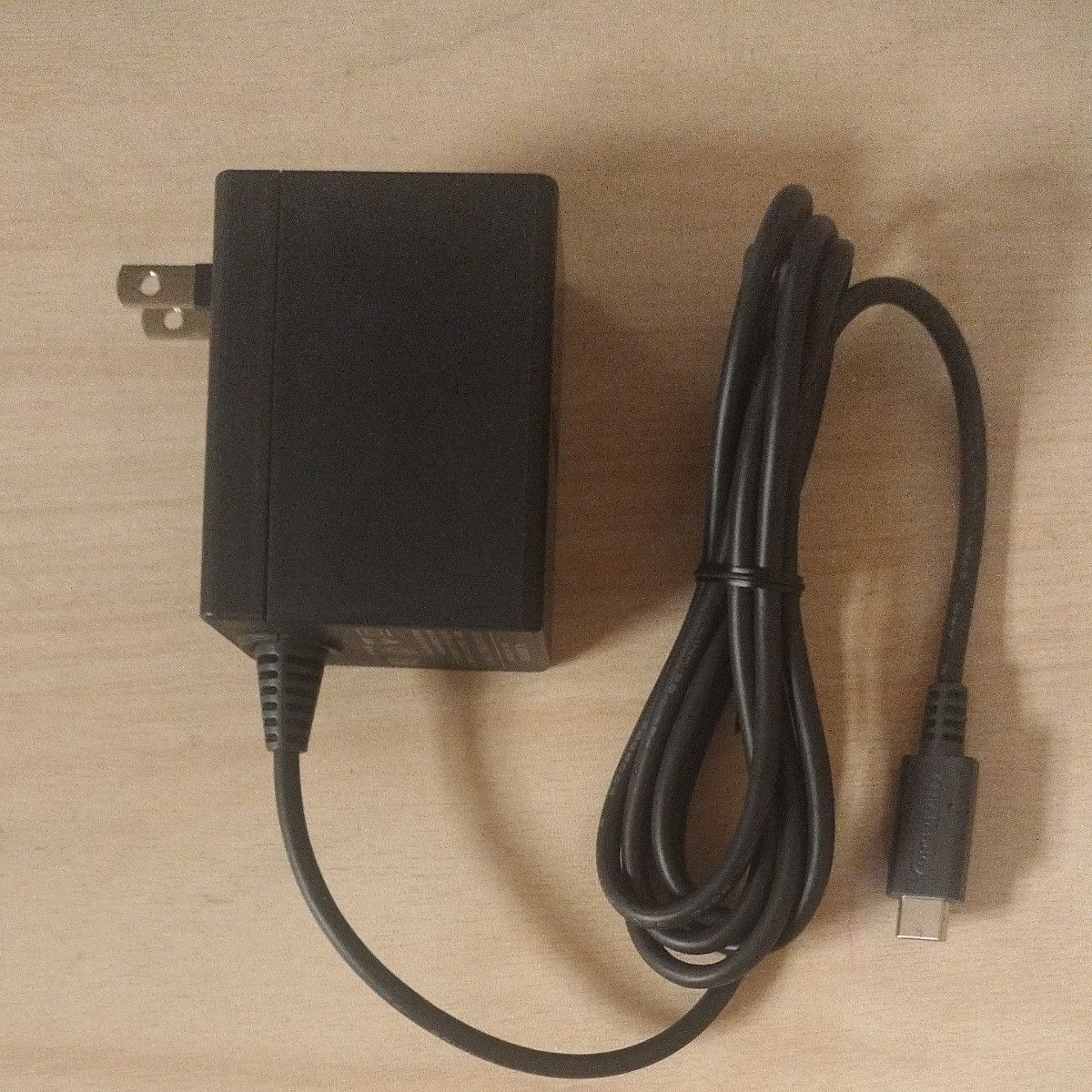 Nintendo Switch lite 充電器 純正｜Yahoo!フリマ（旧PayPayフリマ）