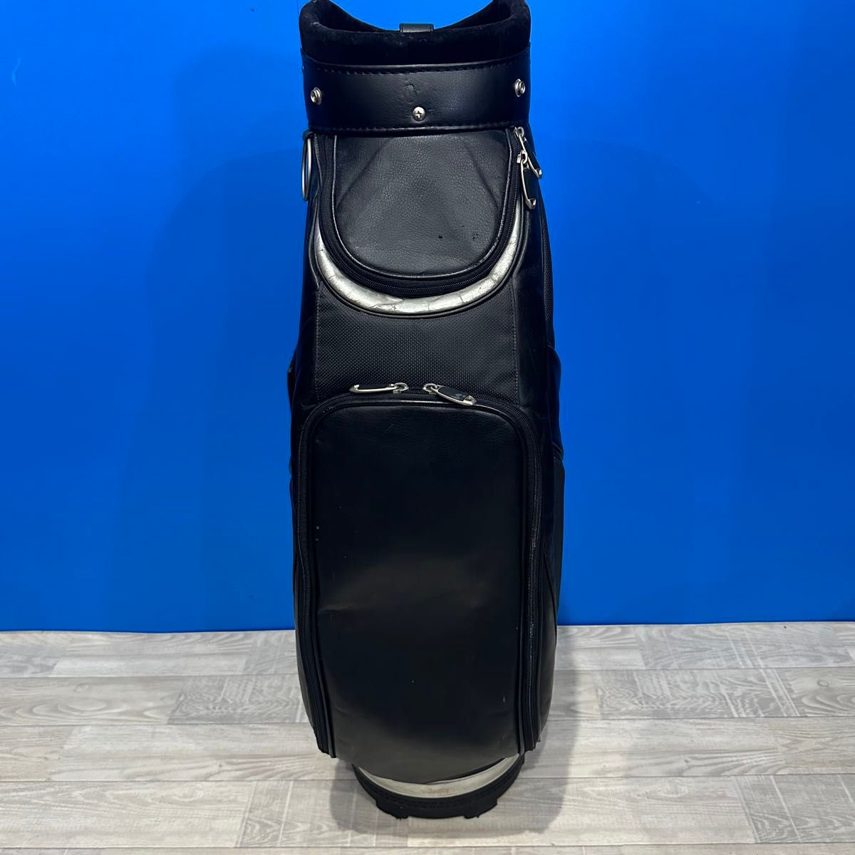 最終値下げ 希少 LEXUSゴルフバッグ レクサスキャディバッグ フード