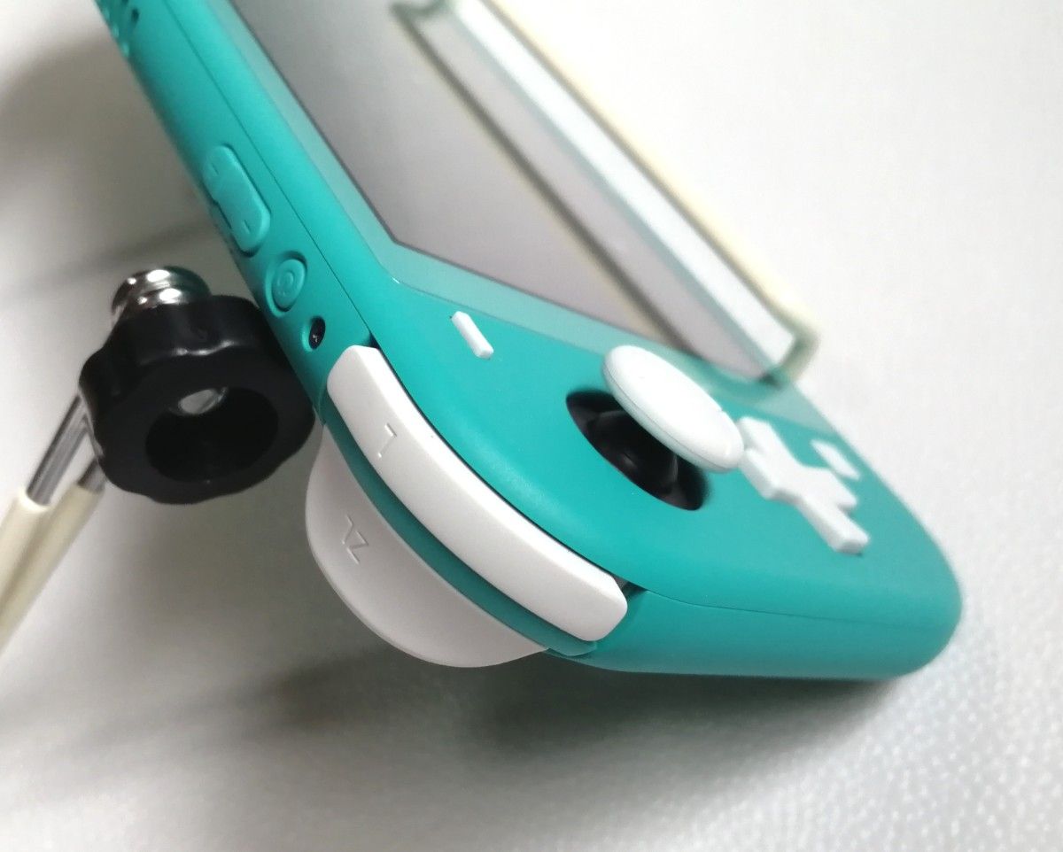 作動確認済(美品・訳アリ特価) Nintendo Switch LITE ニンテンドー