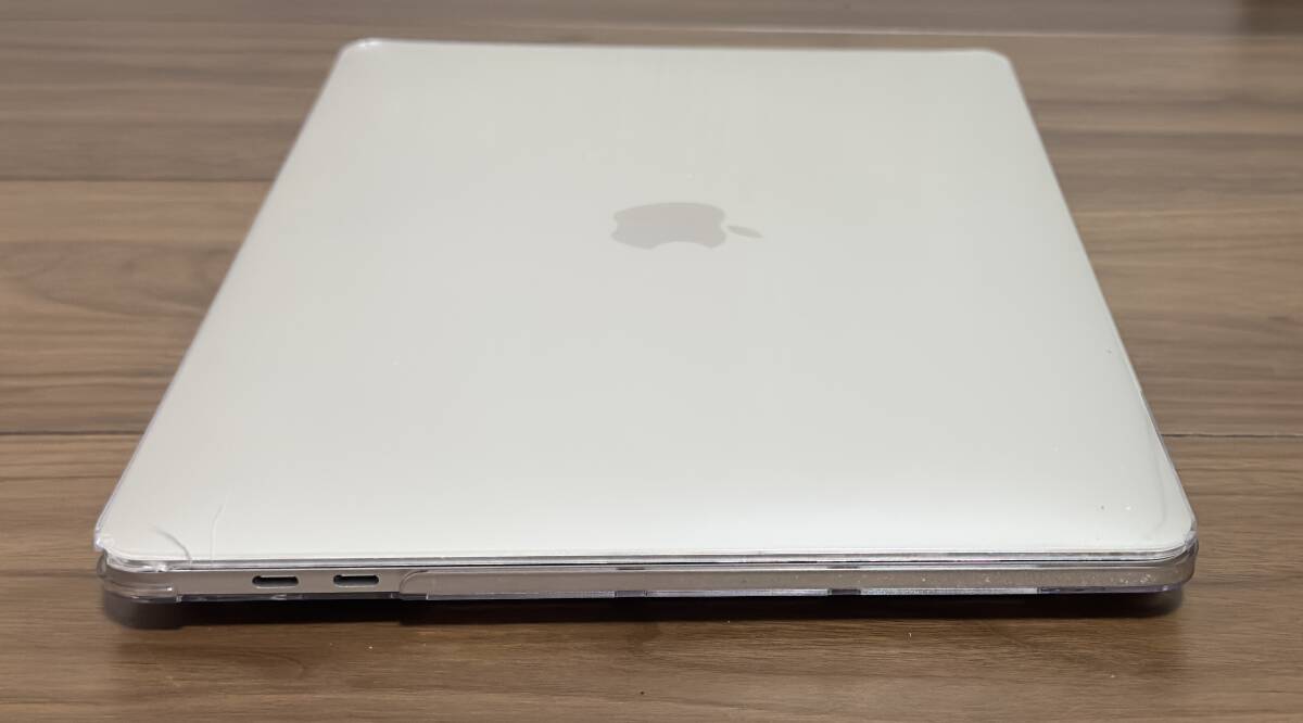 美品】MacBook Pro 13インチ 2020 Intel 最終モデル Core i5 512GB