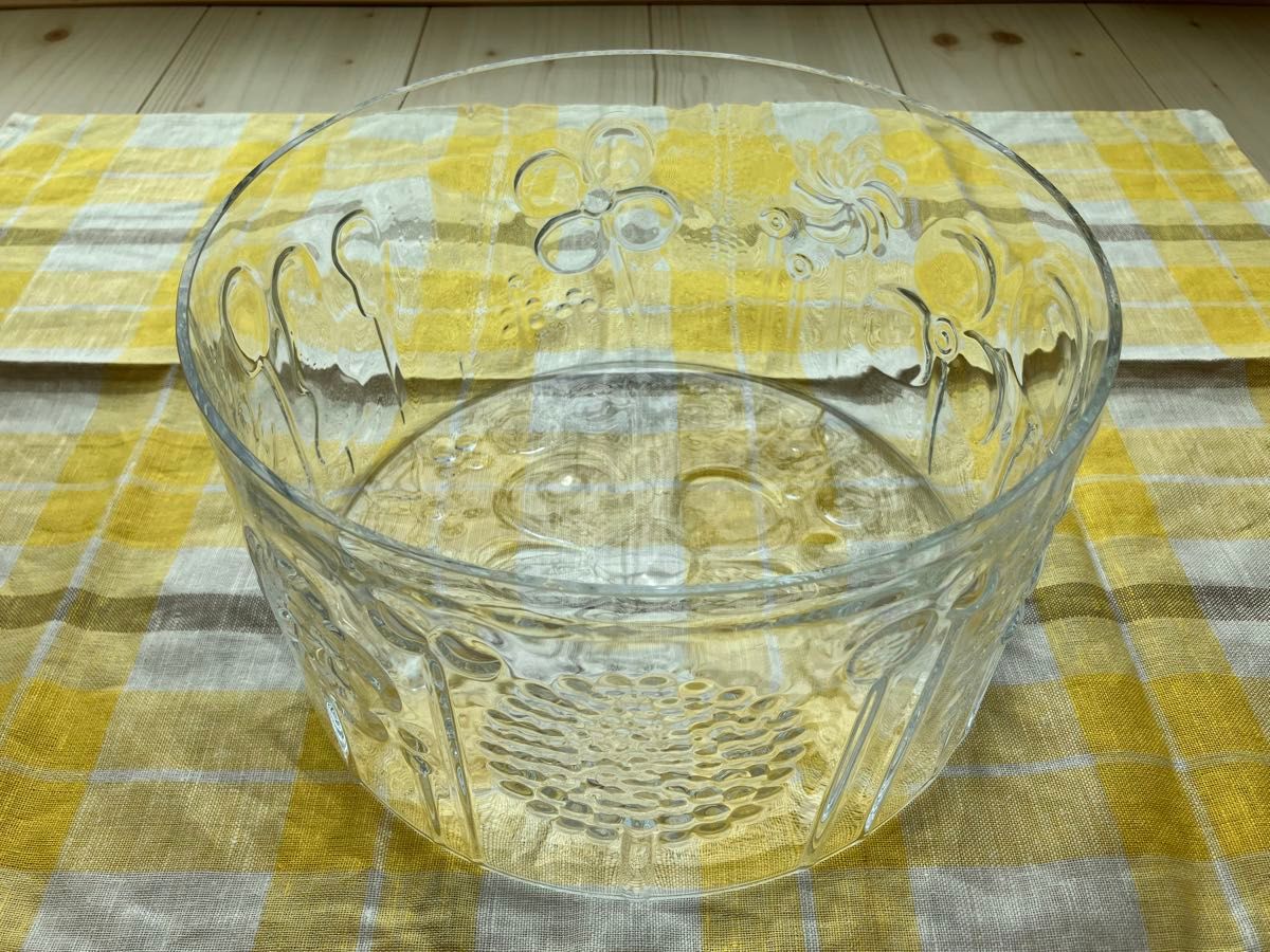 ②イッタラ フローラ ボウル 25cm scope｜Yahoo!フリマ（旧PayPayフリマ）