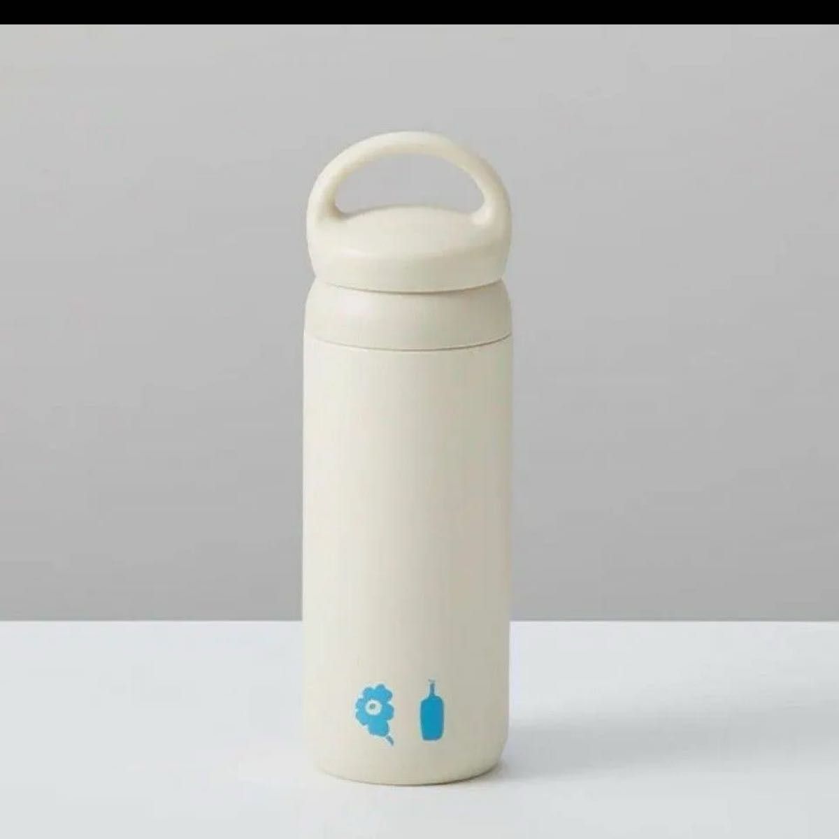 マリメッコ ブルーボトルコーヒー タンブラー ラスト1点｜Yahoo!フリマ