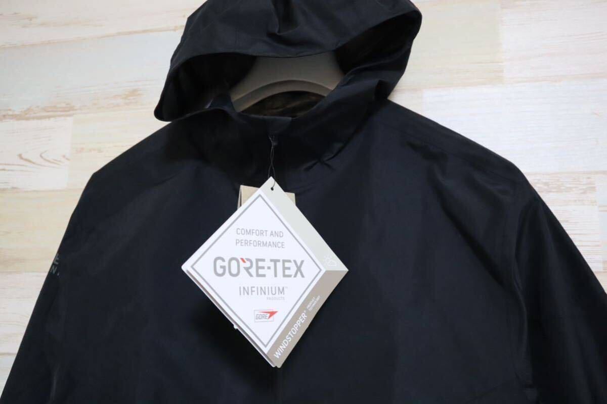 新品 定価25850円 Lサイズ NIKE ナイキ GORE-TEX ゴアテックス メンズ