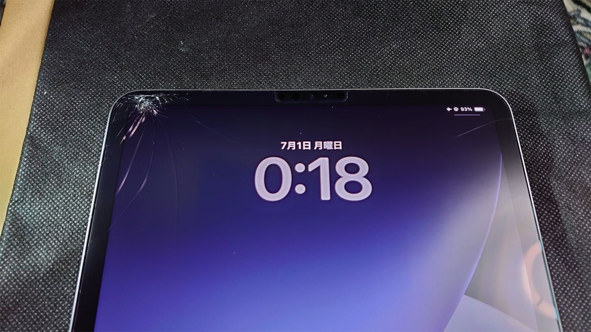 訳あり】iPad Pro 11インチ 第3世代 WiFi モデル｜Yahoo!フリマ（旧