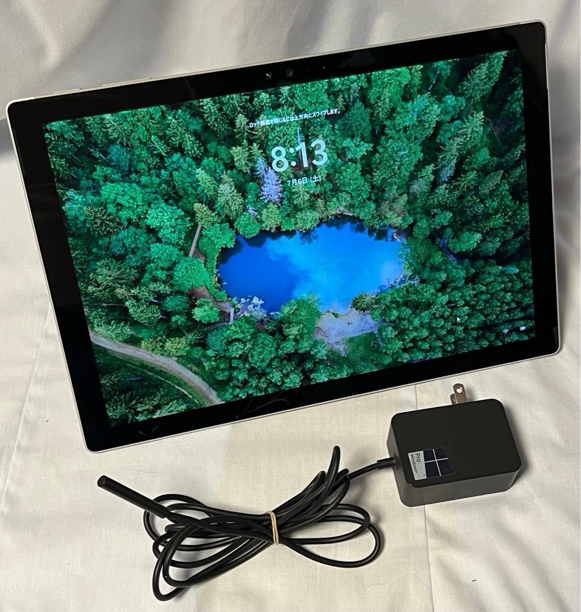 Microsoft Surface Pro4 CoreM3 4GB/128GB Win11｜Yahoo!フリマ（旧