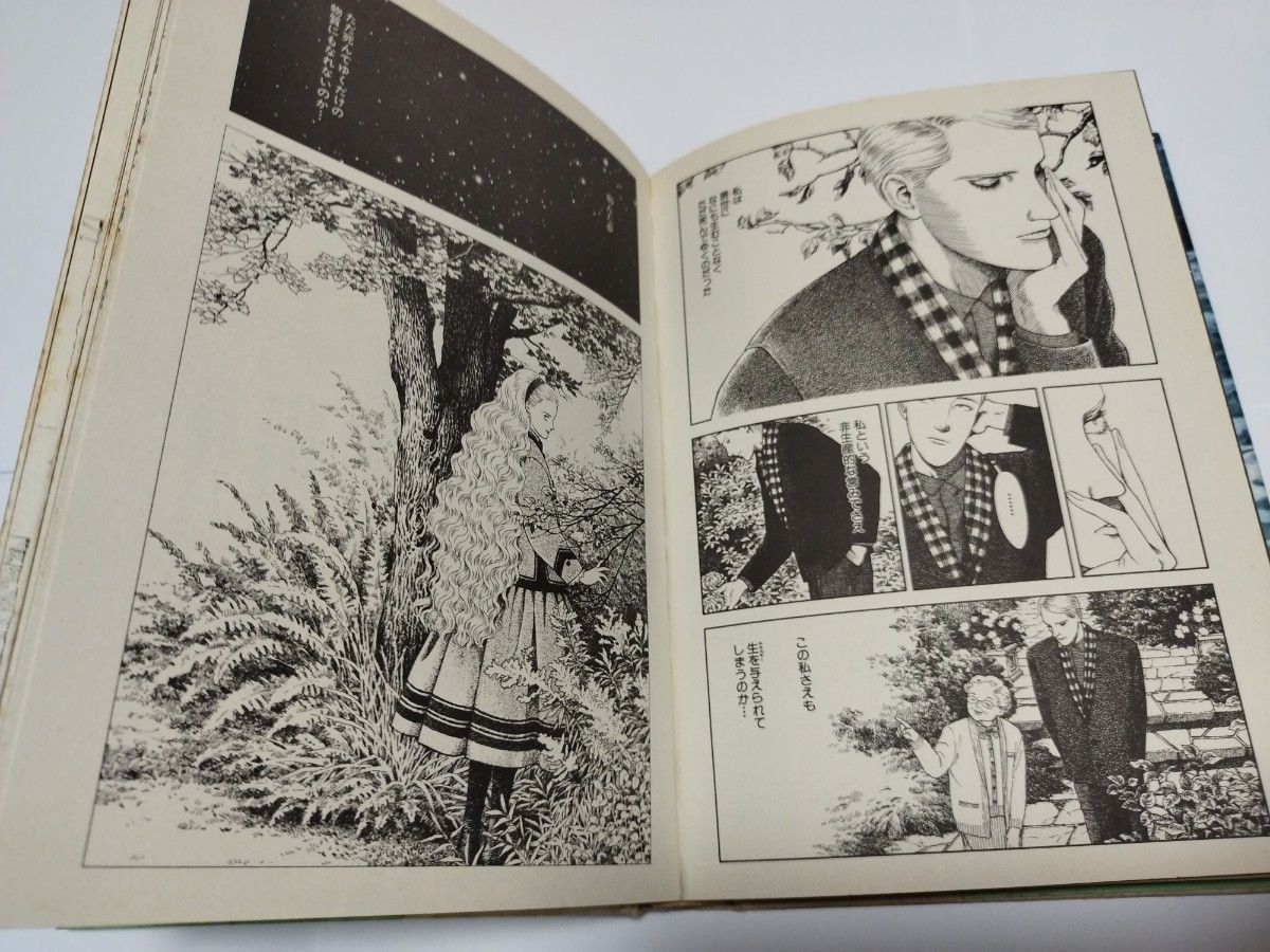 星の時計のLiddell 全3巻セット 内田善美｜Yahoo!フリマ（旧PayPayフリマ）