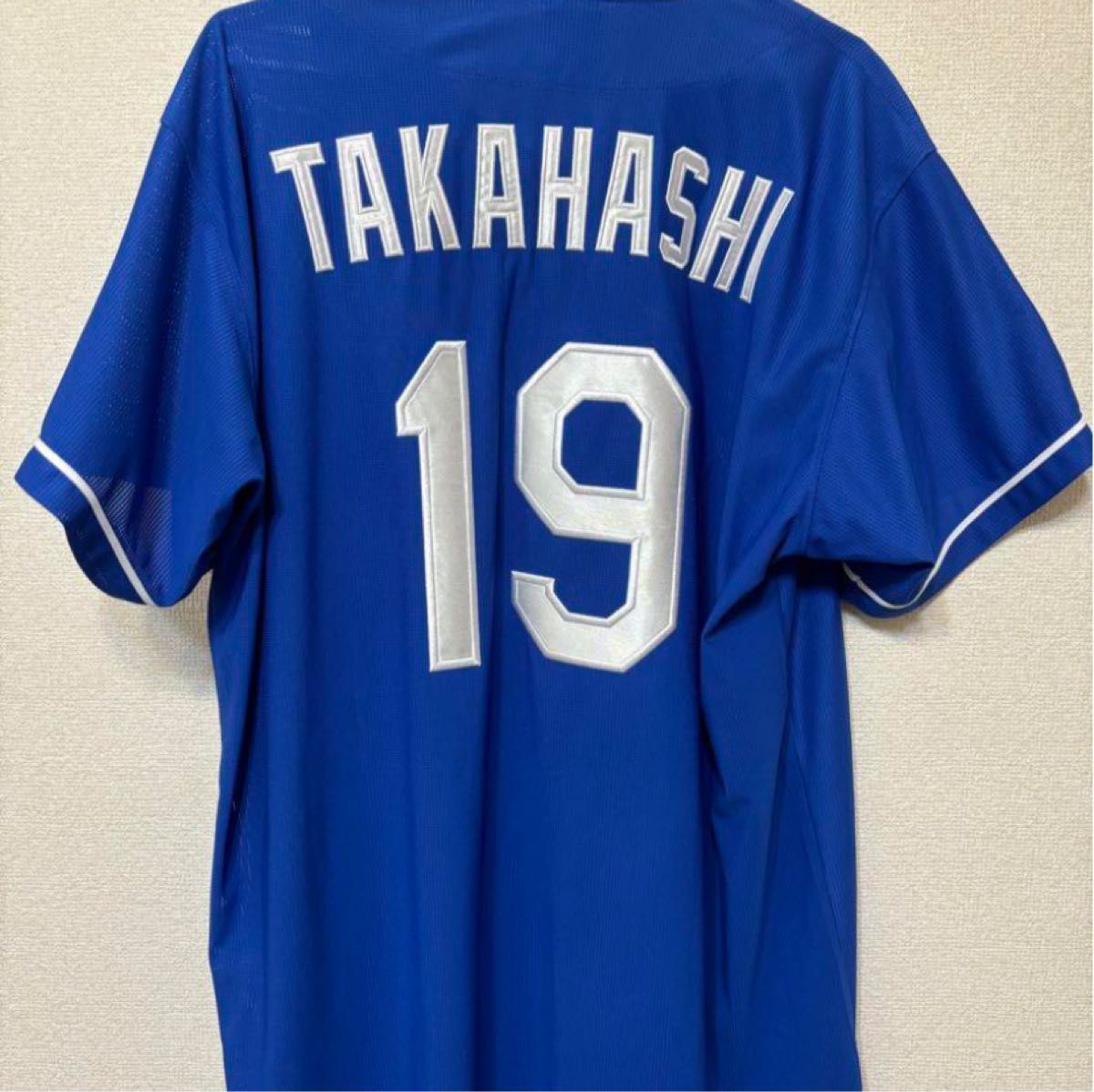 中日ドラゴンズ 高橋宏斗 Lサイズ ユニフォーム｜Yahoo!フリマ（旧