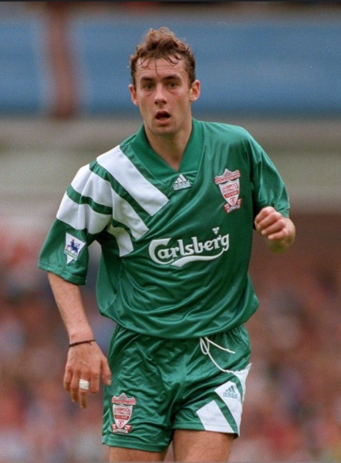 90s ヴィンテージ adidas EQUIPMENT エキップメント ゲームシャツ