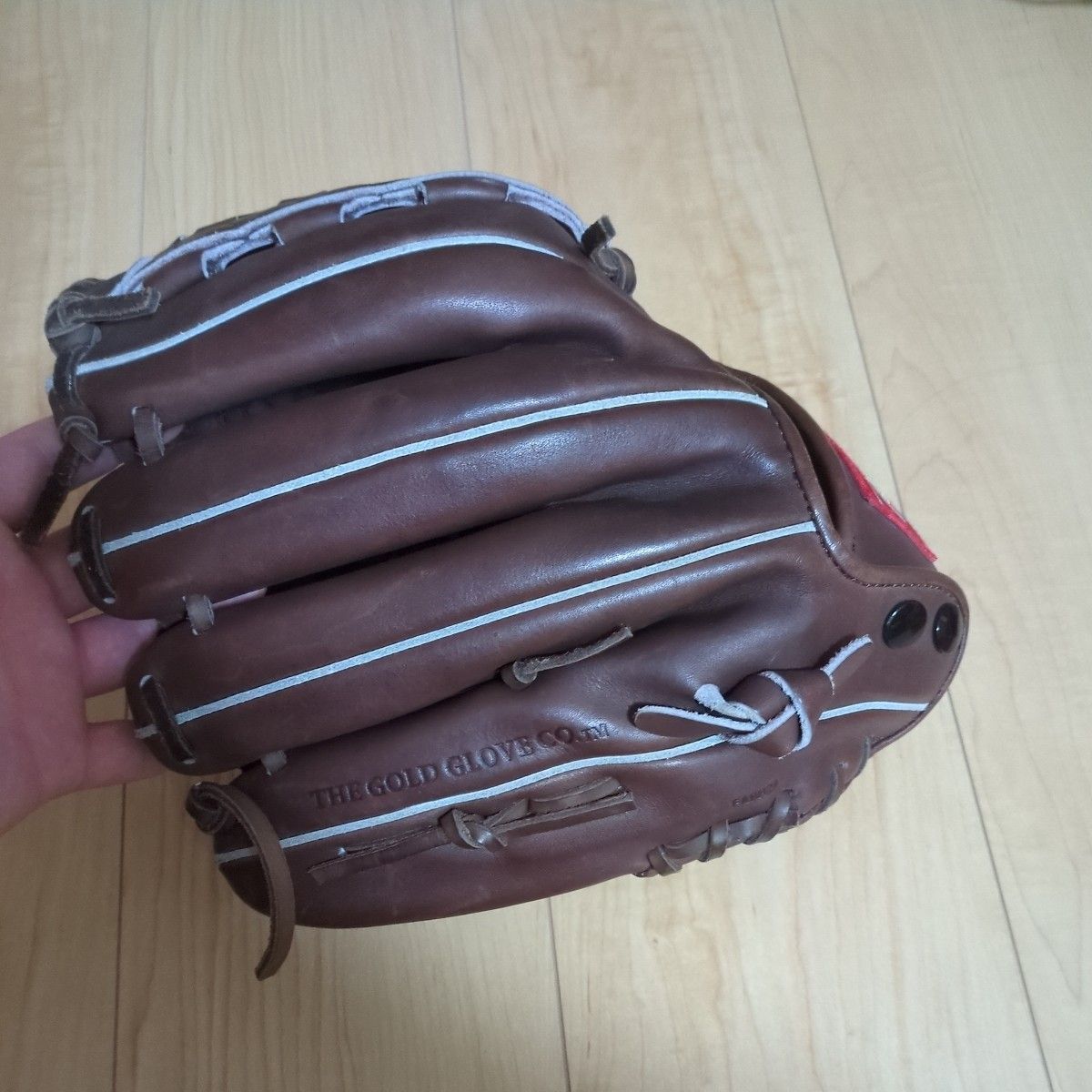 Rawlings ローリングス 軟式 グローブ 投手 オーダー 元阪神タイガース