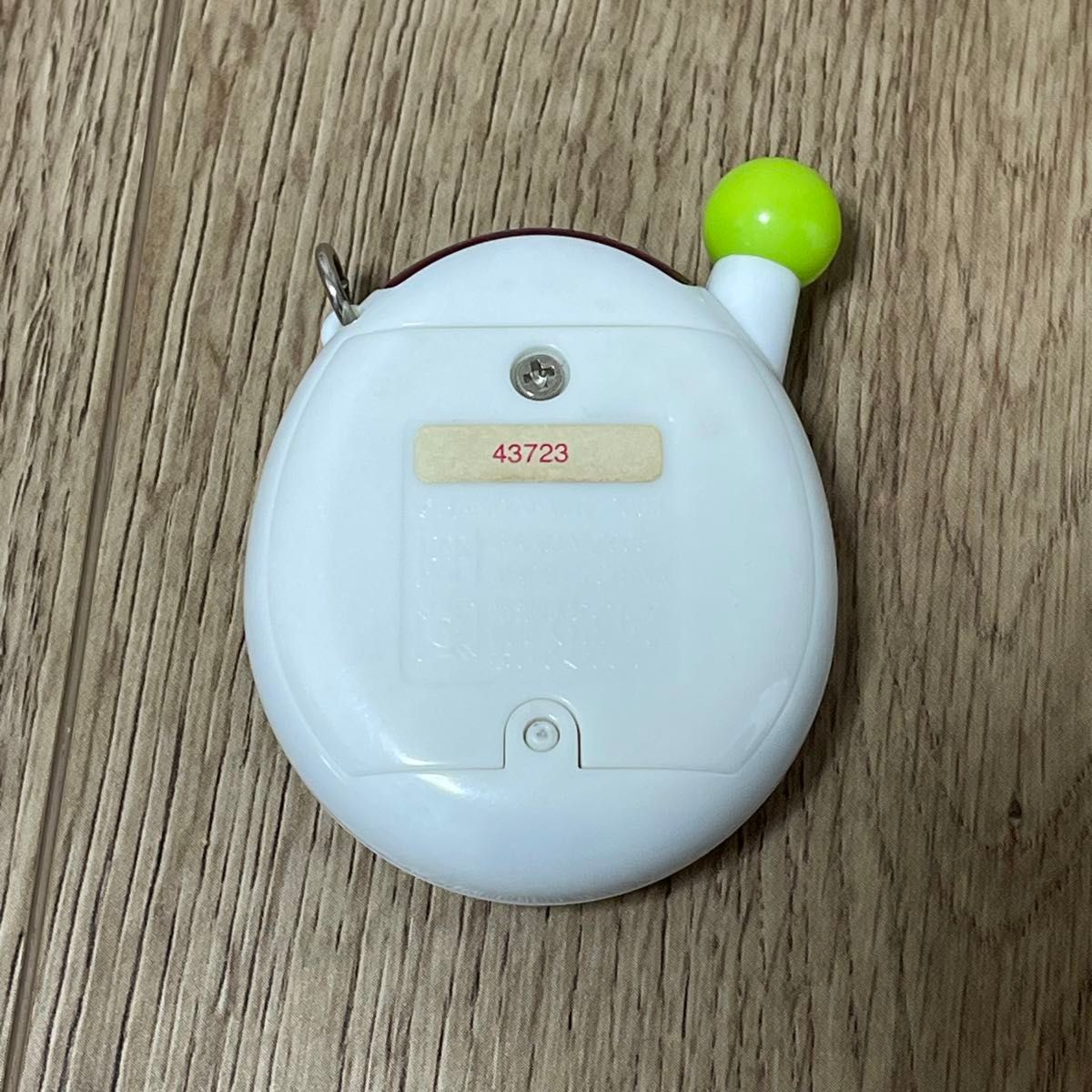 超じんせーエンジョイ たまごっちプラス チョイがえ チョイチェンジほ