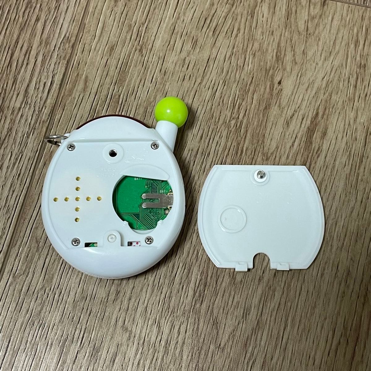 超じんせーエンジョイ たまごっちプラス チョイがえ チョイチェンジほ