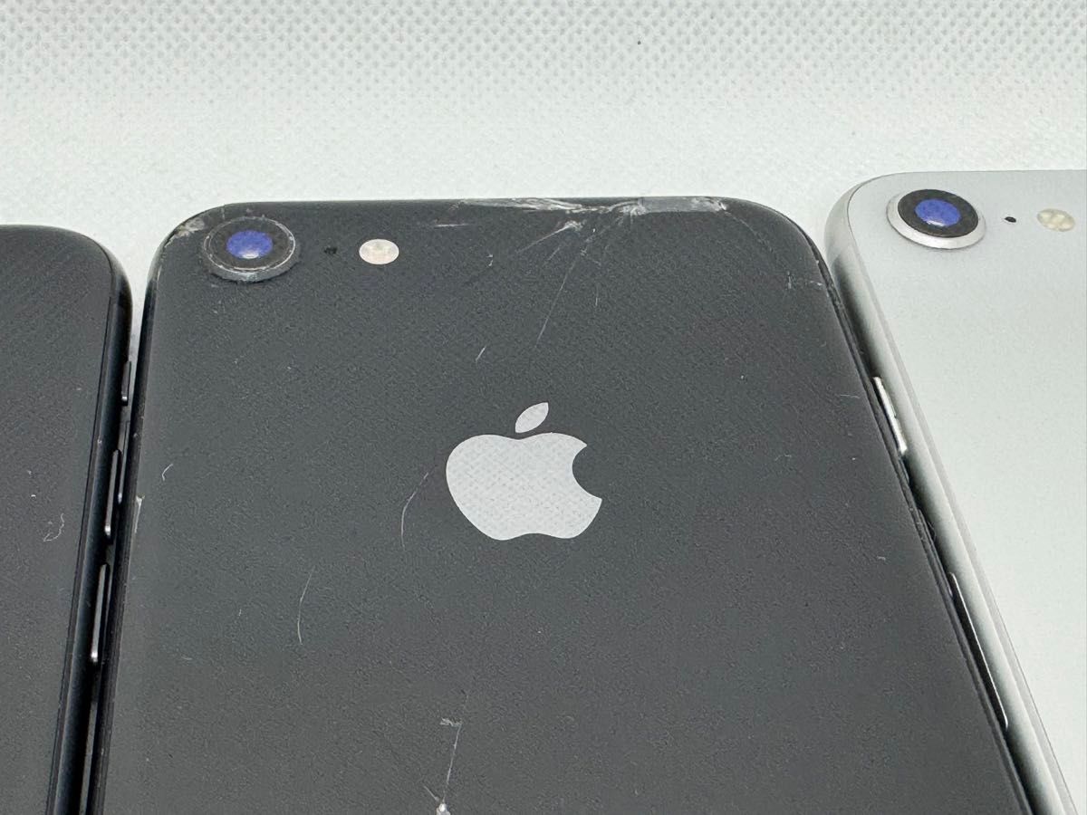 iPhone7×5台 iPhone8×5台 まとめて10台セット 11-20｜Yahoo!フリマ（旧