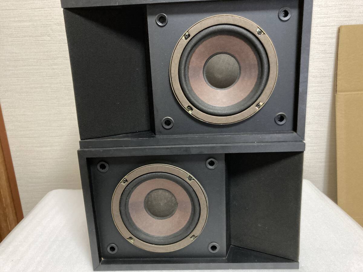 BOSE 201-II MUSIC MONITOR スピーカー ペア｜Yahoo!フリマ（旧PayPay