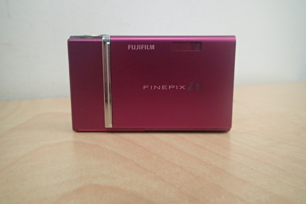 FUJIFILM コンパクトデジタルカメラ FinePix Z5fd #64553