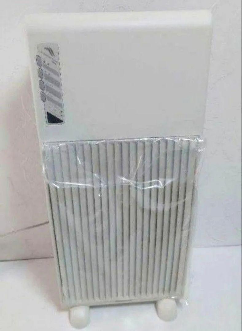 新品 Amway アムウェイ 旧式 空気清浄機 フィルター セット 粒子 臭気