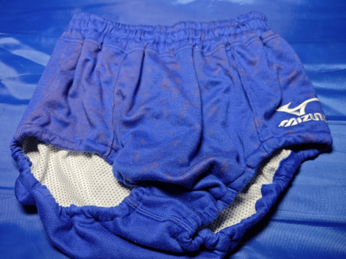 Yahoo!オークション - ミズノ バレー ブルマ Lサイズ