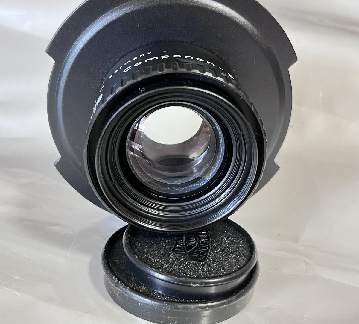 46 シュナイダー Schneider Componon-S 135mm F5.6 大判 引き伸ばしレンズ