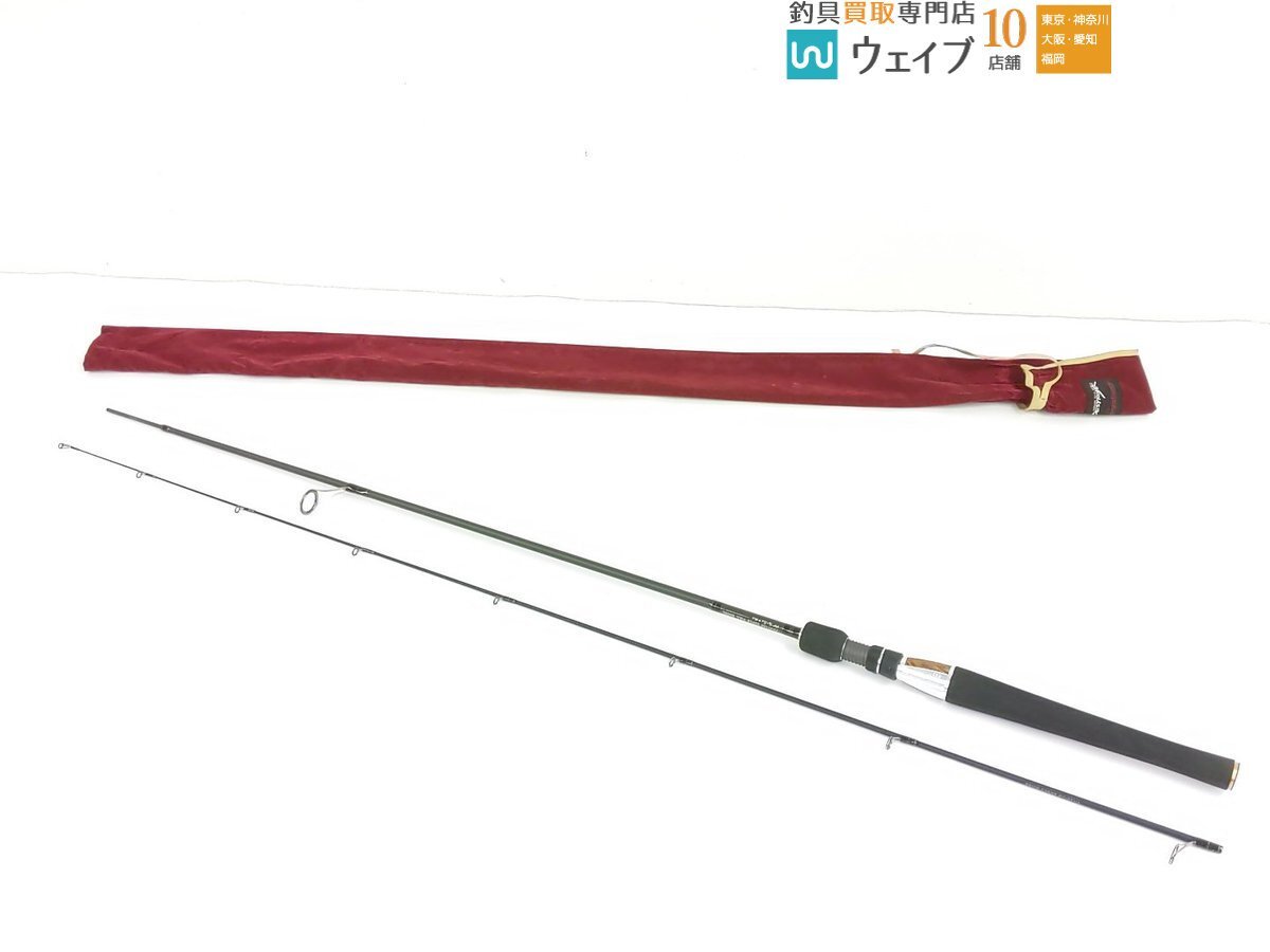 Yahoo!オークション - メガバス デストロイヤー F2-611XS スーパーフル