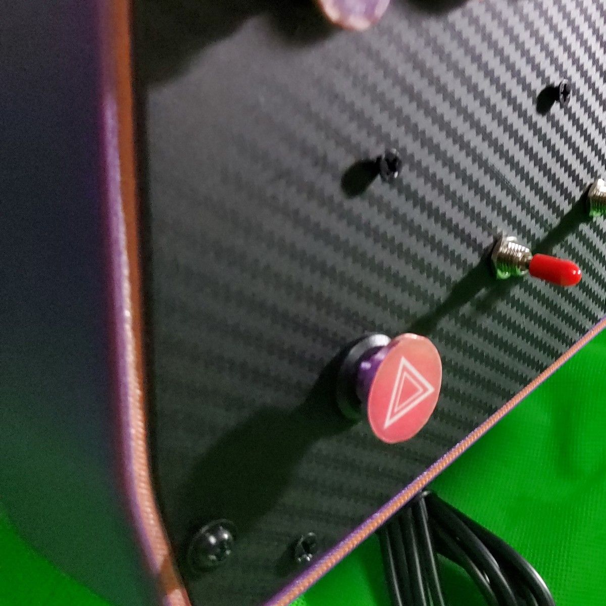 PC-USB) シムレーサー向け ボタンボックス/スイッチパネル｜Yahoo