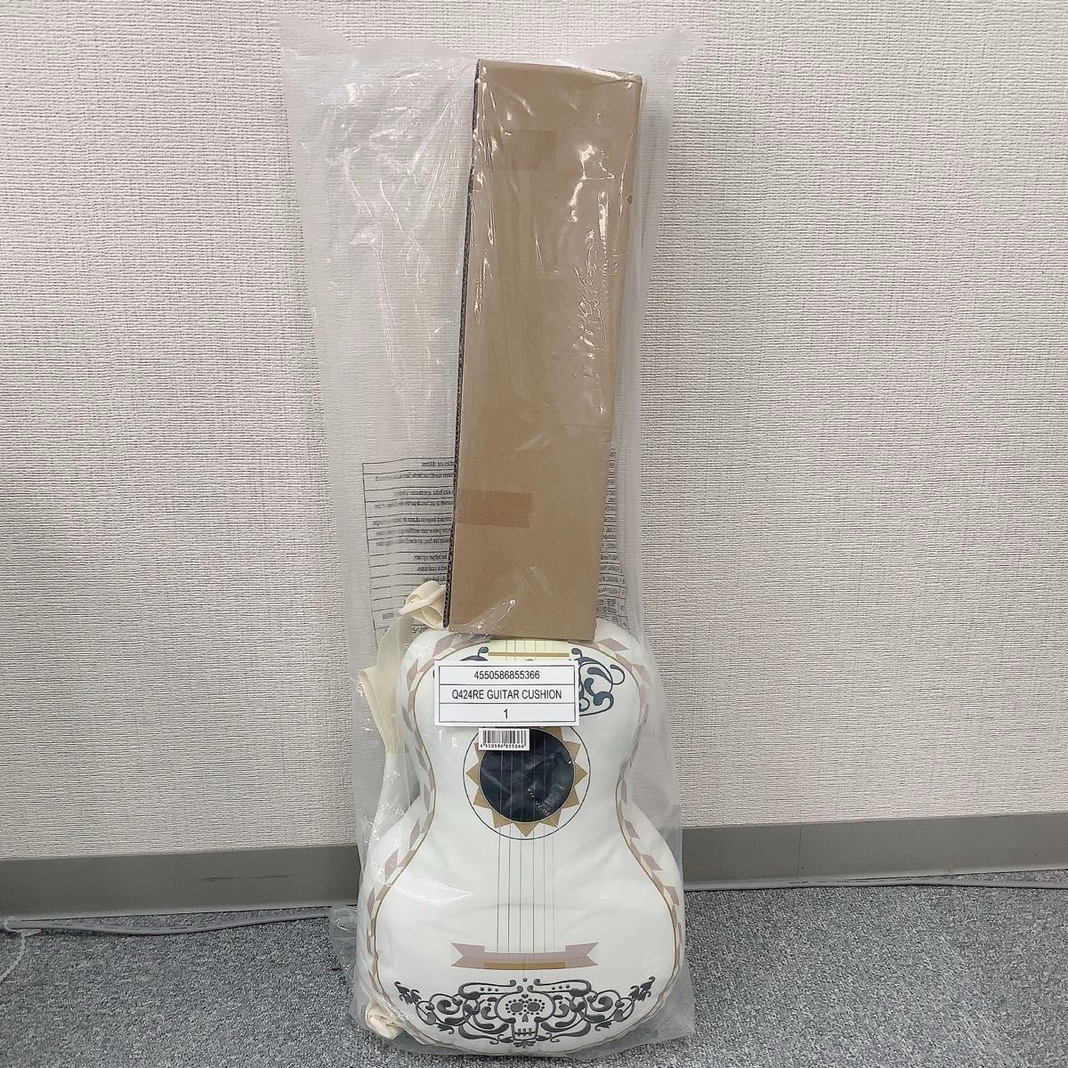 リメンバー・ミーミゲル ヘクター エルネスト・デラクルス クッション