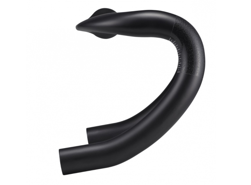 新品 3T AEROFLUX LTD エアロフラックス エアロハンドル C-C440mm