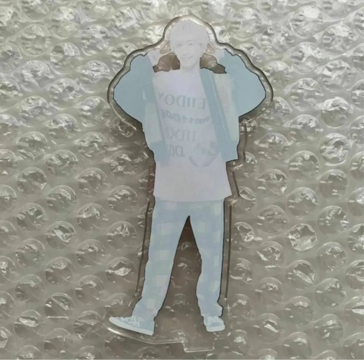 SnowMan アクリルスタンド LIVE TOUR 2021 Mania おまけ付き 佐久間