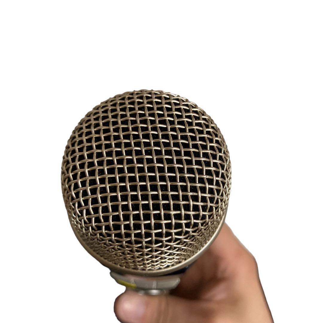 オンステージ ON STAGE PK-114GT パーソナルカラオケ サブマイク