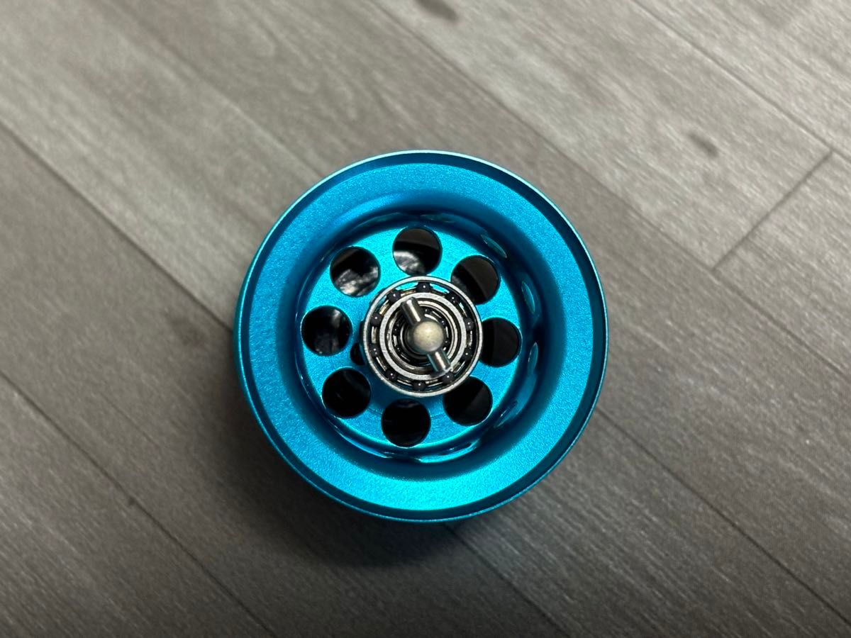 KTFネオスプール「KAHEN」スティーズCT用 Ver2 30mm中古｜Yahoo!フリマ