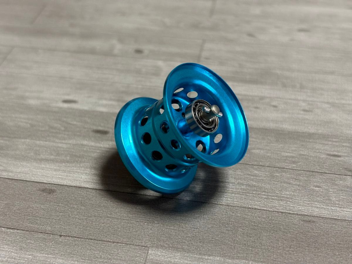 KTFネオスプール「KAHEN」スティーズCT用 Ver2 30mm中古｜Yahoo!フリマ