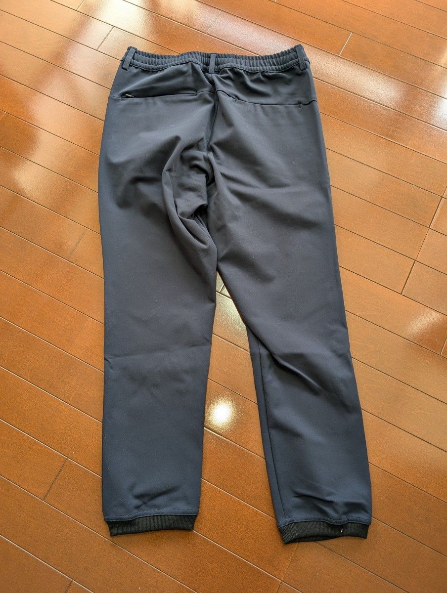 新品未使用タグ付 WORKMAN ワークマン ドリブンスウェットジョガー