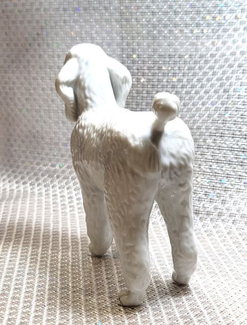 Yahoo!オークション - 【希少】ロイヤルコペンハーゲン 2006年 プード