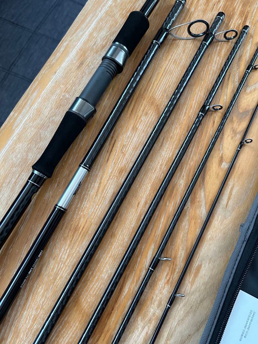 タカミヤ XOOX モビリティゲーム GR III 966MH モバイルロッド｜Yahoo