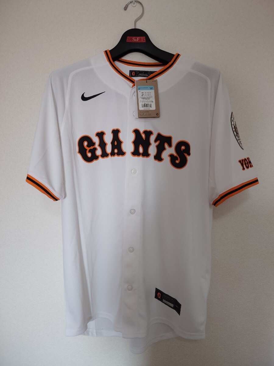 読売ジャイアンツ 松井秀喜 ホーム ユニフォーム ユニホーム ALL TIME