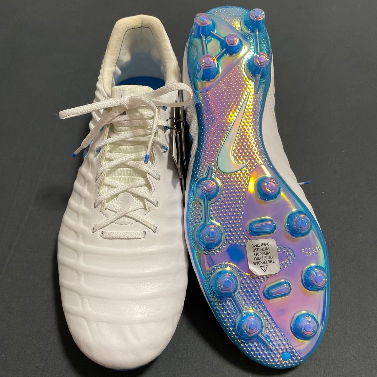 NIKE ティエンポレジェンド7 HG 28cm 61｜Yahoo!フリマ（旧PayPayフリマ）