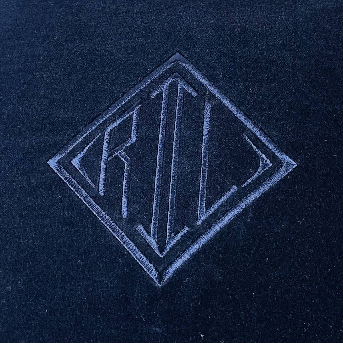 送料無料 未使用 Ralph Lauren ラルフローレン クッション カバー