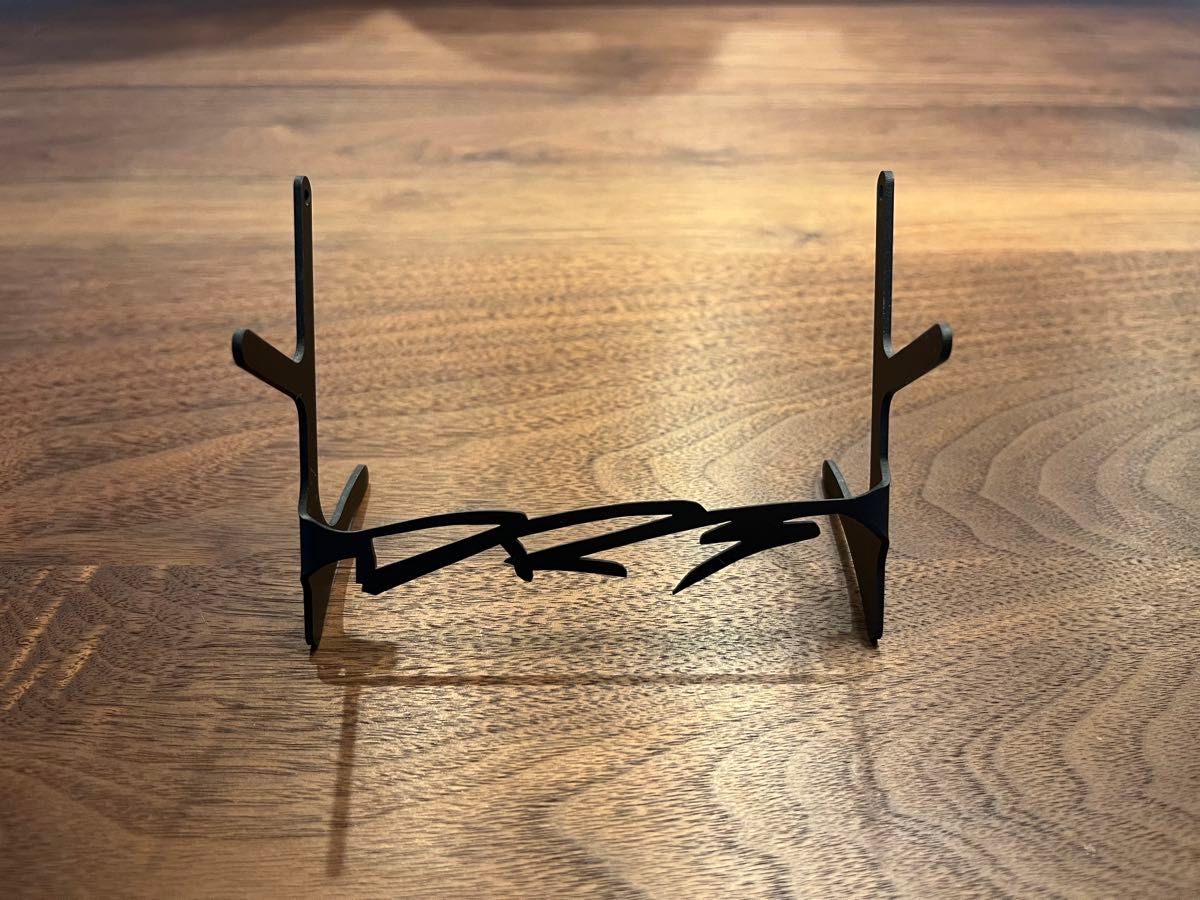 中古美品 DRT ルアースタンド｜Yahoo!フリマ（旧PayPayフリマ）