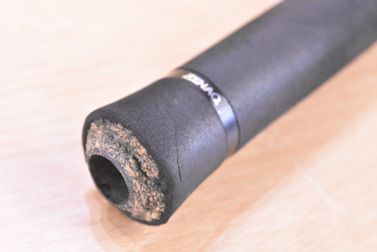 Yahoo!オークション - 【人気モデル】ゼナック グランツ B80-25X ZENAQ