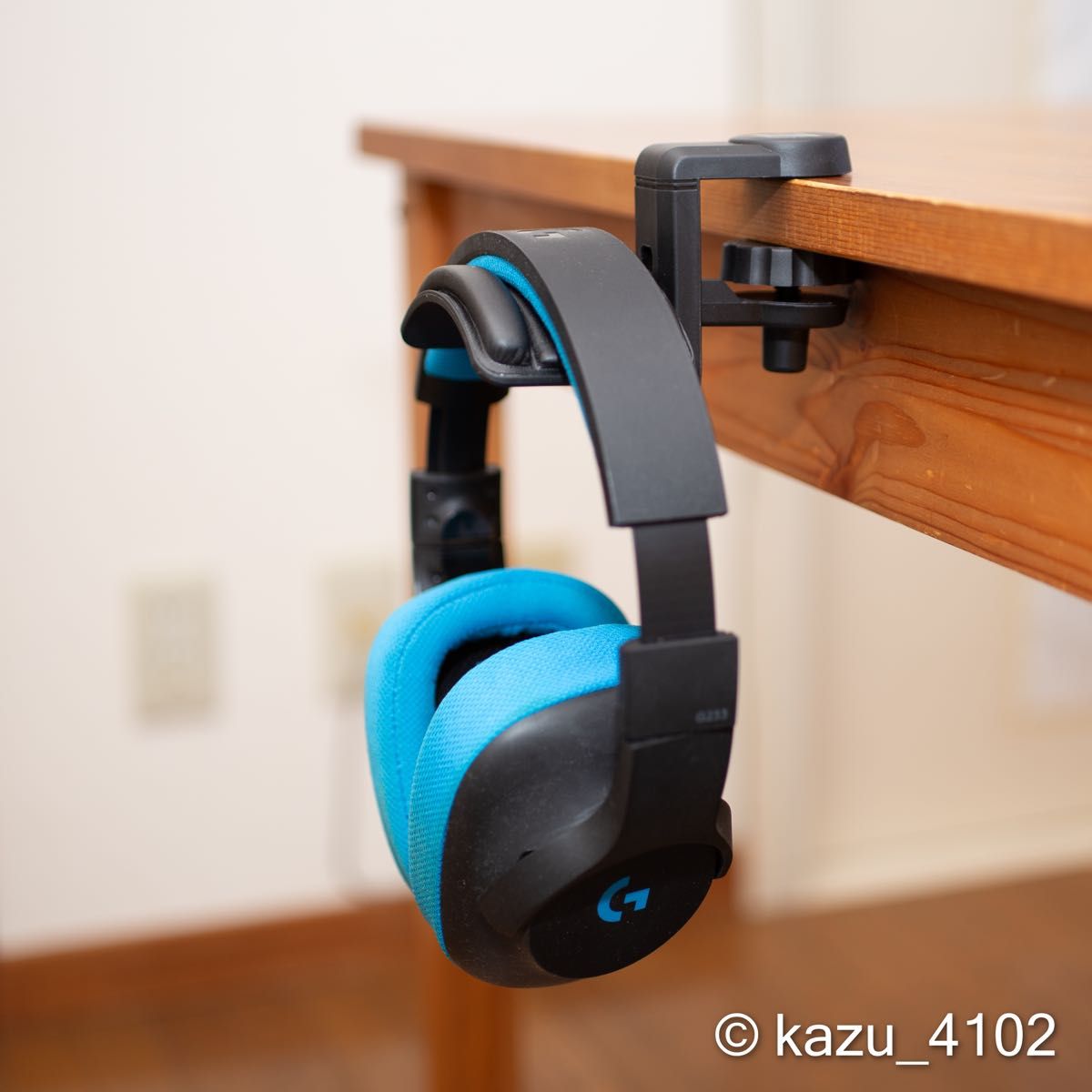 正規品 新品未使用 SENNHEISER ヘッドホン スタンド [ 廃盤 希少