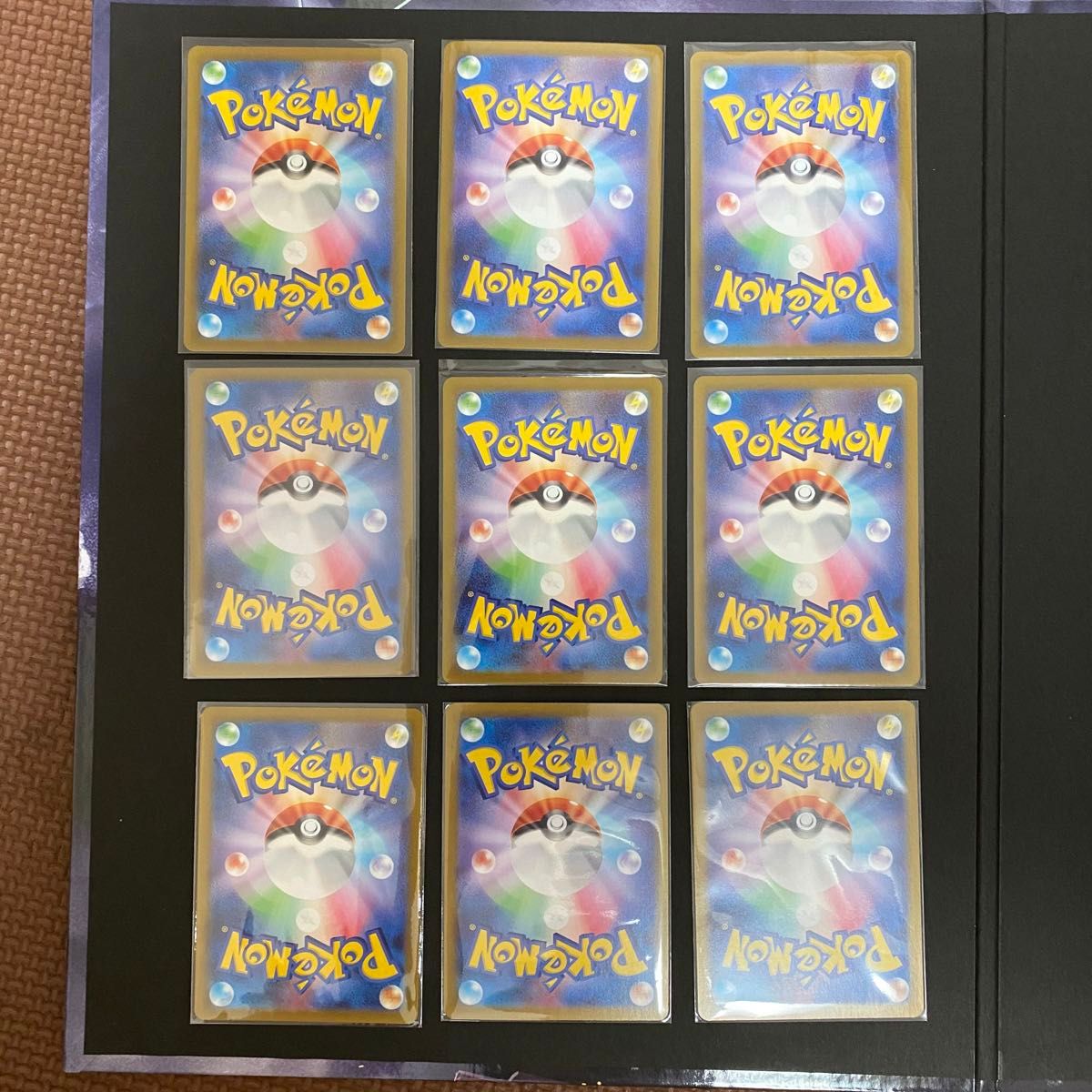 初代 御三家 AR SR 9枚セット ポケモンカード151｜Yahoo!フリマ（旧