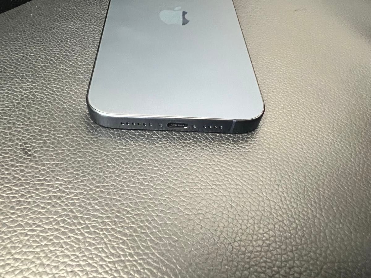 iPhone 15 PRO MAX ブルーチタニウム 256GB バッテリー100％｜Yahoo