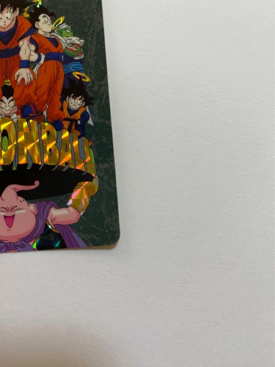 No 256 孫悟空と仲間たち ビジュアルアドベンチャー ドラゴンボールZ