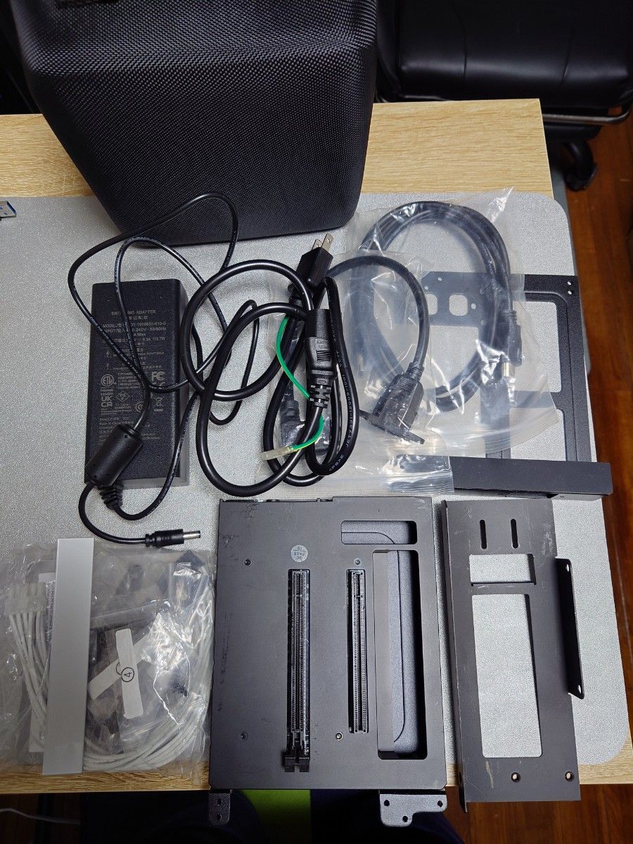 MINISFORUM Elitemini B550 ジャンク ミニPC｜Yahoo!フリマ（旧PayPay