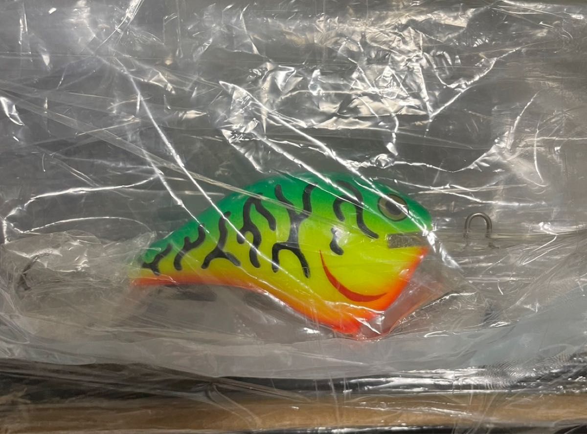 ラパラ ジャイアントルアー DT 60cm 巨大クランクベイトセット｜Yahoo