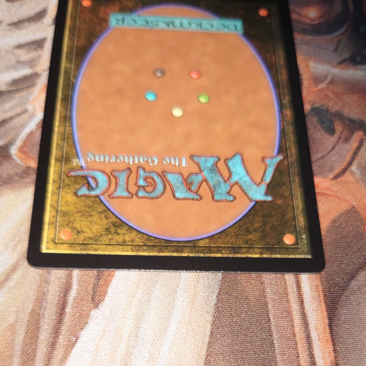 MTG 心配潮 クレメント + 風冠の者 ケストラル レイズドFoil 2枚セット