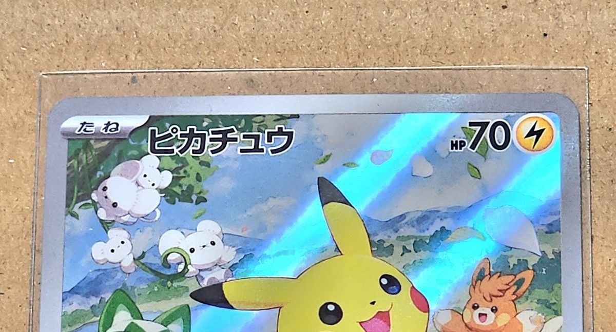 ポケモンカード ポケカの夏がキタ プロモカードGetキャンペーン