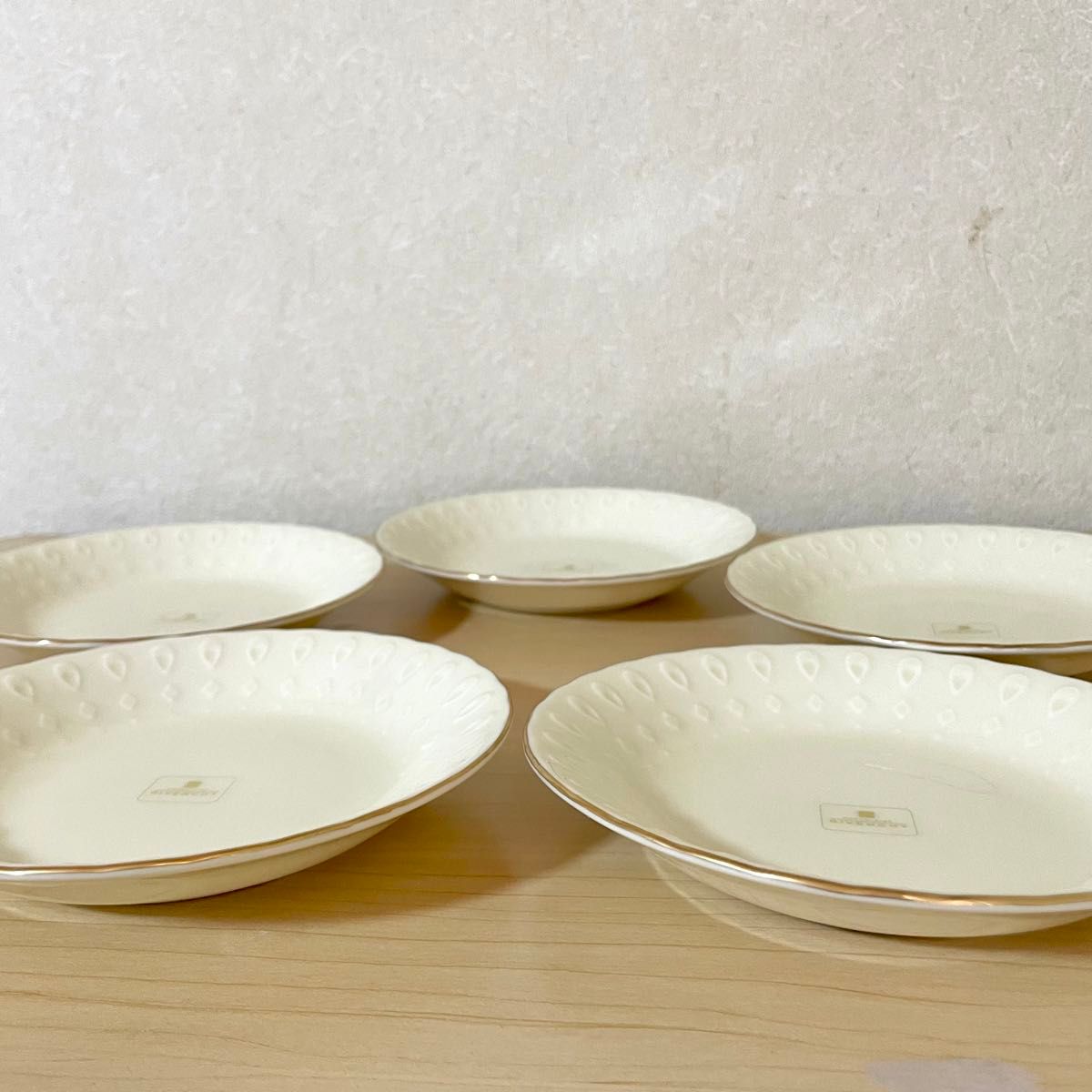 未使用》 GIVENCHY ジバンシー 食器 パーティセット｜Yahoo!フリマ（旧