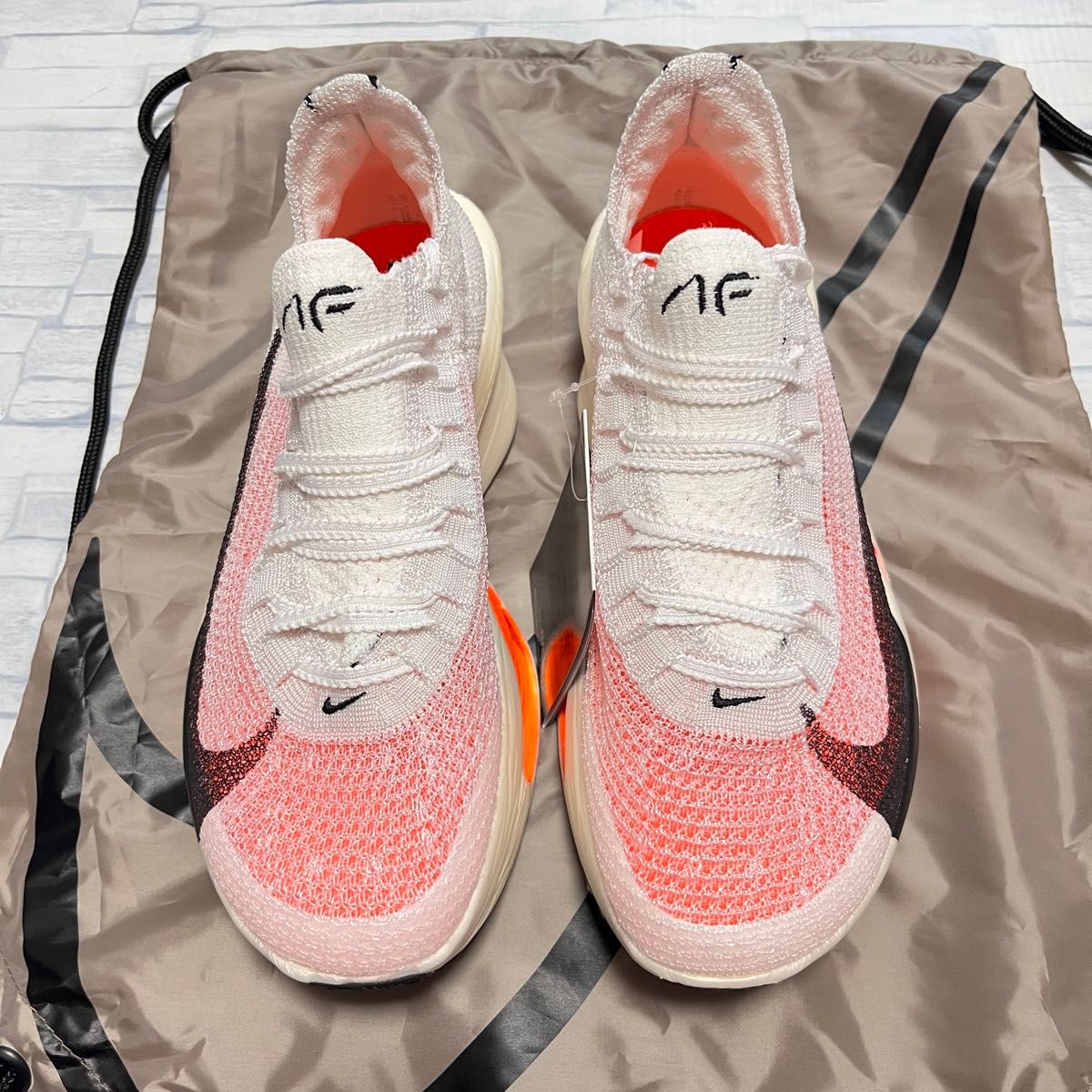 NIKE WMNS ALPHAFLY 3 NEXT% PROTO ナイキ アルファフライ3