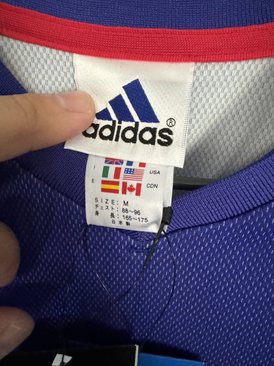 Yahoo!オークション - 日本代表 ユニフォーム 2002 日韓W杯 記念ユニホ