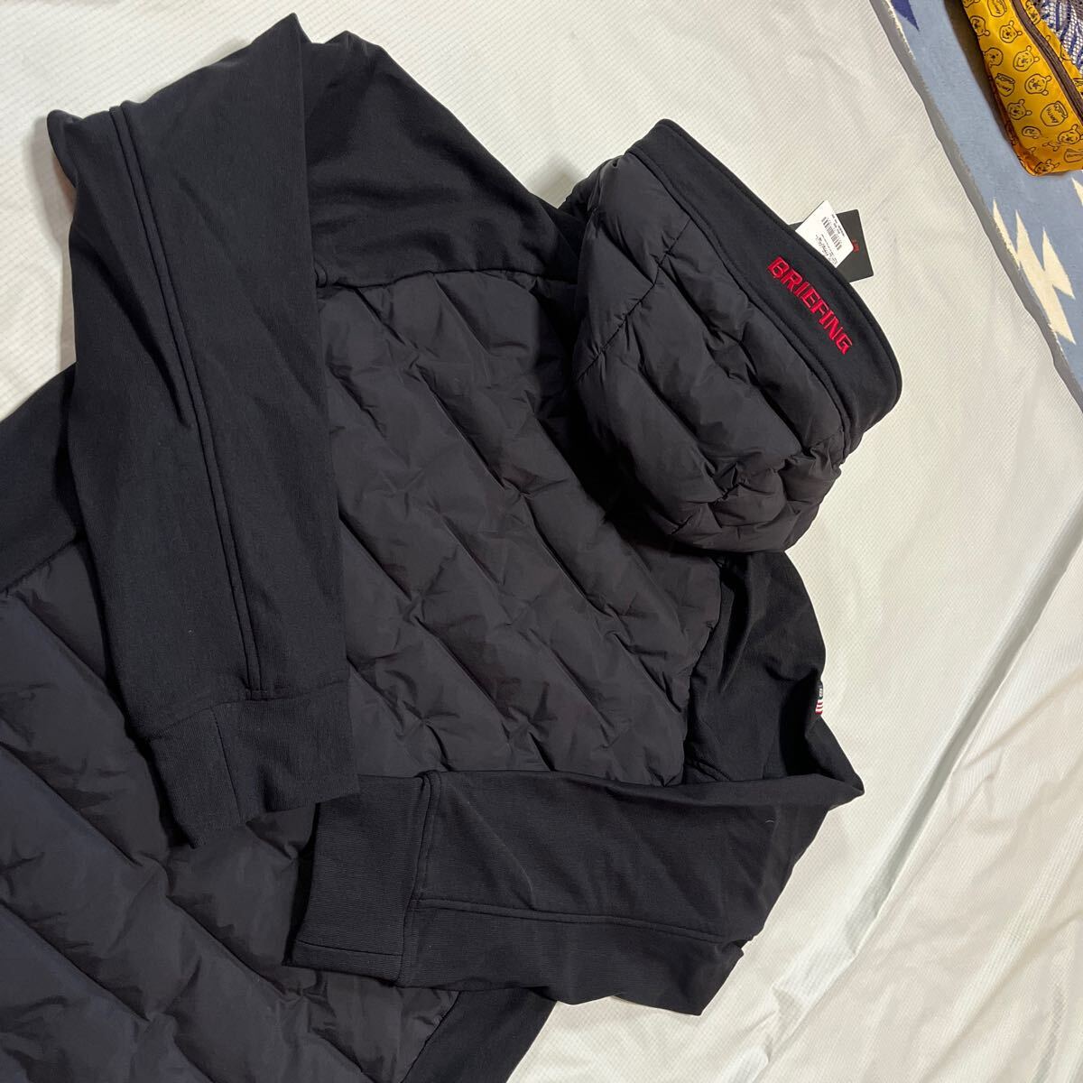 新品正規品 ブリーフィング BRIEFING XLサイズ ストレッチ