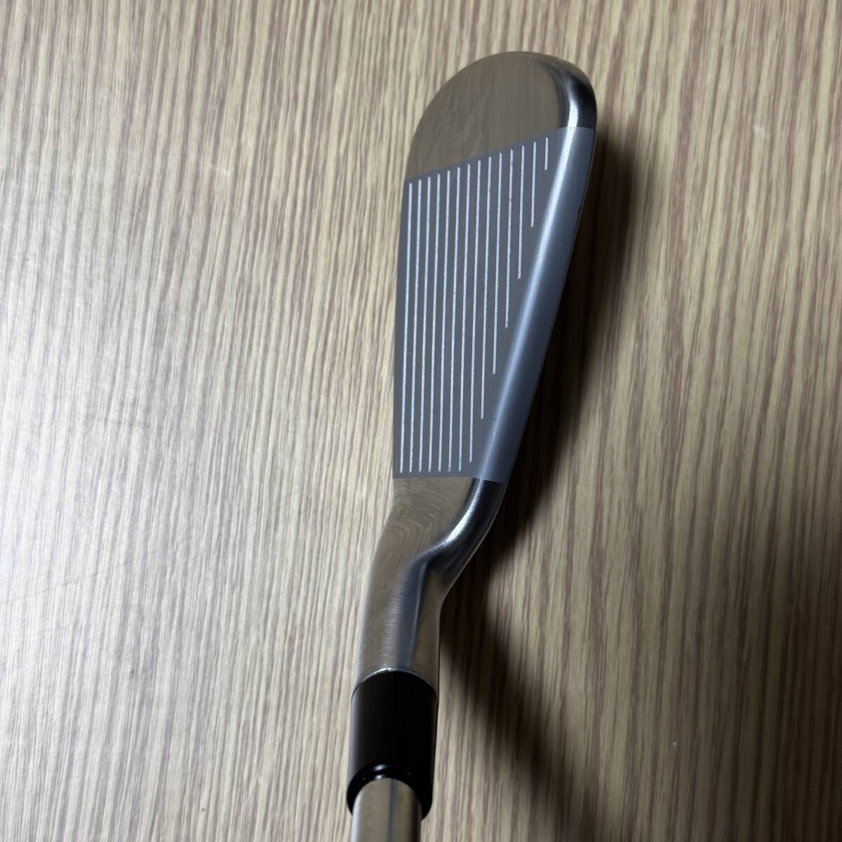 テーラーメイド P790 7I ダイナミック ゴールド 85 S200 7番 単品